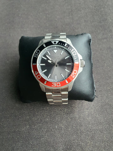 Invicta Pro Diver Men Model 30743 - Men's Watch Quartz